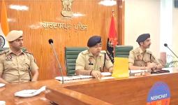 Gurdaspur Crime News : ਲੁੱਟਾਂ ਖੋਹਾਂ ਕਰਨ ਵਾਲੇ 6 ਮੁਲਜ਼ਮ ਗ੍ਰਿਫ਼ਤਾਰ