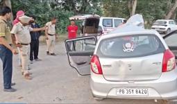 Gurdaspur Road Accident: ਹਾਈਵੇ 'ਤੇ ਵਾਪਰੇ ਭਿਆਨਕ ਸੜਕ ਹਾਦਸੇ 'ਚ 4 ਨੌਜਵਾਨਾਂ ਦੀ ਮੌਤ