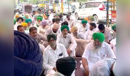 Farmer News: ਲੈਂਡ ਮੋਰਗੇਜ਼ ਬੈਂਕ ਦੀ ਧੱਕੇਸ਼ਾਹੀ ਖ਼ਿਲਾਫ਼ 1 ਜੂਨ ਨੂੰ ਚੰਡੀਗੜ੍ਹ ਵੱਲ ਮਾਰਚ ਕਰੇਗੀ ਬੀਕੇਯੂ ਏਕਤਾ ਸਿੱਧੂਪੁਰ
