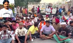 Lehragaga Road Accident: ਲਹਿਰਾਗਾਗਾ ਸੜਕ ਹਾਦਸੇ 'ਚ ਇੱਕ ਹੋਰ ਮੌਤ,  ਪਰਿਵਾਰ ਵੱਲੋਂ ਧਰਨਾ 