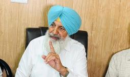 Mohali ਨਿਗਮ ਚੋਣਾਂ 'ਚ ਬੋਗਸ ਵੋਟਿੰਗ ਦੇ ਦੋਸ਼, ਬਲਬੀਰ ਸਿੰਘ ਸਿੱਧੂ ਨੇ ਤਿੰਨ ਬੂਥਾਂ 'ਤੇ ਮੁੜ ਚੋਣ ਕਰਵਾਉਣ ਦੀ ਕੀਤੀ ਮੰਗ