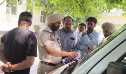 Pathankot Murder Case: ਪਠਾਨਕੋਟ ’ਚ ਪੁਰਾਣੀ ਰੰਜਿਸ਼ ਕਾਰਨ ਨੌਜਵਾਨ ਦਾ ਬੇਰਹਿਮੀ ਨਾਲ ਕਤਲ, ਦੂਜਾ ਗੰਭੀਰ ਜ਼ਖ਼ਮੀ