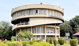 PU Chandigarh News: ਚੰਡੀਗੜ੍ਹ ਪੀਯੂ ’ਚ ਹੁਣ ਸੁਰੱਖਿਆ ਹੋਵੇਗੀ ਹਾਈ-ਟੈਕ, ਜਾਣੋ ਕਿਵੇਂ