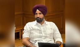 Raja Warring Case: ਰਾਜਾ ਵੜਿੰਗ ਮਾਮਲੇ ’ਚ ਐਸ.ਸੀ. ਕਮਿਸ਼ਨ ਵੱਲੋਂ ਪੰਜਾਬ ਪੁਲਿਸ ਨੂੰ 1 ਜੁਲਾਈ ਨੂੰ ਐਕਸ਼ਨ ਟੇਕਨ ਰਿਪੋਰਟ ਪੇਸ਼ ਕਰਨ ਦੇ ਹੁਕਮ