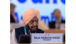 Sad News: ਸਾਬਕਾ ਓਲੰਪੀਅਨ ਅਤੇ ਖੇਡ ਪ੍ਰਸ਼ਾਸਕ ਰਣਧੀਰ ਸਿੰਘ ਦਾ ਦੇਹਾਂਤ