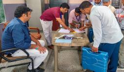 Local Body Elections Punjab: ਪੰਜਾਬ ’ਚ ਨਗਰ ਕੌਂਸਲ ਦੀਆ ਆਮ ਚੋਣਾਂ 26 ਮਈ ਨੂੰ, 36 ਲੱਖ ਤੋਂ ਵੱਧ ਵੋਟਰ ਕਰਨਗੇ ਮਤਦਾਨ