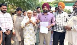 Crime News: ਪਿੰਡ ਰਾਜਗੜ ਸੋਧੇਵਾਲ ’ਚ ਨੌਜਵਾਨ ਦੀ ਭੇਦਭਰੇ ਹਾਲਾਤਾਂ ’ਚ ਮੌਤ ਦੇ ਮਾਮਲੇ ’ਚ ਤਿੰਨ ਮੁਲਜ਼ਮ ਗ੍ਰਿਫ਼ਤਾਰ
