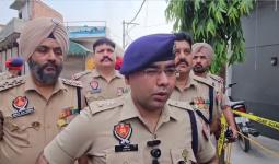 Hospital Blast News: ਕਲਾਨੌਰ ਦੇ ਨਿੱਜੀ ਹਸਪਤਾਲ ਦੇ ਐਮਰਜੈਂਸੀ ਵਾਰਡ 'ਚ ਧਮਾਕਾ