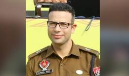Punjab Police Transfer News: ਪੰਜਾਬ ਪੁਲਿਸ ’ਚ ਵੱਡਾ ਫੇਰਬਦਲ, ਅੰਮ੍ਰਿਤਸਰ ਦਿਹਾਤੀ ਦੇ ਐੱਸਐੱਸਪੀ ਸੁਹੇਲ ਕਾਸਿਮ ਮੀਰ ਨੂੰ ਹਟਾਇਆ