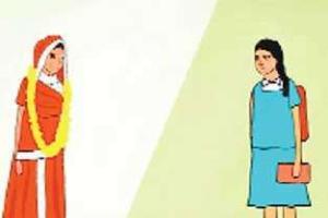 ਬਾਲੜੀਆਂ ‘ਤੇ ਹੁੰਦੇ ਅੱਤਿਆਚਾਰ ਚਿੰਤਾਜਨਕ