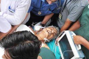 ਜਗਦੀਸ਼ ਗਗਨੇਜਾ ਦੀ ਸਿਹਤ ਦੀ ਜਾਂਚ ਲਈ ਏਮਜ਼ ਤੋਂ ਪੁੱਜੀ ਟੀਮ