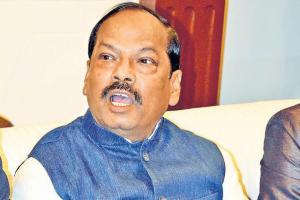 ਜੋ ਭਾਰਤ ਨੂੰ ਆਪਣਾ ਦੇਸ਼ ਮੰਨਦੇ ਹਨ, ਉਹ ਗਾਂ ਨੂੰ ਮਾਤਾ ਮੰਨਣ : ਰਘੂਵਰ ਦਾਸ