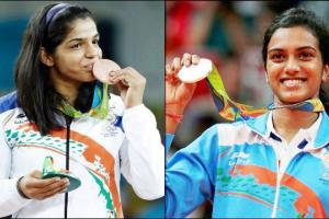 ਰੀਓ ਓਲੰਪਿਕ: ਕਾਫੀ ਨਹੀਂ ਹਨ ਦੋ ਤਮਗੇ