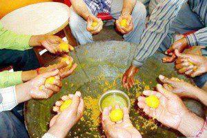 ਅਲੋਪ ਹੋ ਰਹੀ ਭਾਈਚਾਰਕ ਸਾਂਝ