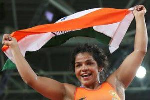 ਸਾਕਸ਼ੀ ਨੇ ਤਮਗਾ ਜਿੱਤ ਕੇ ਖੋਲ੍ਹਿਆ ਰੀਓ ‘ਚ ਖਾਤਾ