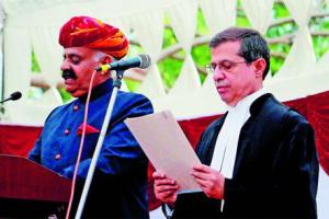 ਵੀ.ਪੀ. ਸਿੰਘ ਬਦਨੌਰ ਬਣੇ ਪੰਜਾਬ ਦੇ ਨਵੇਂ  ਰਾਜਪਾਲ