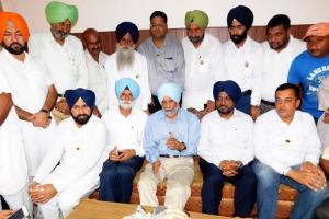 ਮਾੜੇ ਅਸਰ ਡਰੋਂ ਨਹੀਂ ਕਰ ਰਹੇ ਰੈਗੂਲੇਟਰੀ ਕਮਿਸ਼ਨ ਦੀ ਸਥਾਪਤੀ : ਰੱਖੜਾ