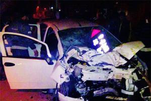 ਧੁੰਦ ਨੇ ਨਿਗਲੀਆਂ ਤਿੰਨ ਜਾਨਾਂ