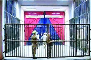 ਸੀਆਈਐੱਸਐੱਫ ਜਵਾਨ ਨੇ ਲਈ ਚਾਰ ਸਾਥੀਆਂ ਦੀ ਜਾਨ