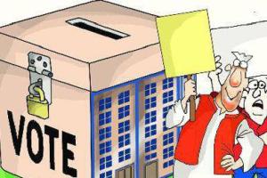 ਚੋਣ ਮੁੱਦੇ ਅਤੇ ਮਾਪਦੰਡ