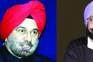 ਕੈਪਟਨ ਦਾ ਮੁਕਾਬਲਾ ਜਨਰਲ ਨਾਲ