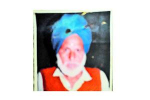 ਧਰਨੇ ਦੌਰਾਨ ਕਿਸਾਨ ਦੀ ਮੌਤ