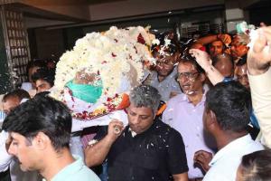 ਅਦਾਕਾਰ ਓਮਪੁਰੀ ਦਾ ਦਿਲ ਦਾ ਦੌਰਾ ਪੈਣ ਨਾਲ ਦੇਹਾਂਤ