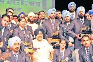 ‘ਮਹਾਰਾਜਾ ਰਣਜੀਤ ਸਿੰਘ ਐਵਾਰਡ’ ਵੰਡਣ ਤੋਂ ਖੁੰਝੀ ਪੰਜਾਬ ਸਰਕਾਰ