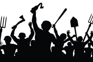 ਸੁਚੱਜਾ ਹੋਵੇ ਮੁਜ਼ਾਹਰਾ