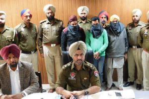 ਦੀਪਗੜ੍ਹ ਕਤਲ ਮਾਮਲਾ :  ਸਾਬਕਾ ਸਰਪੰਚ ਨੇ ਕੀਤਾ ਸੀ ਆਪਣੇ ਦੋਸਤ ਨਿਰਮਲ ਦਾ ਕਤਲ