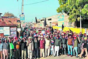 ਭਾਈਰੂਪਾ ਵੀਡੀਓ ਕਾਂਡ: ਐੱਸਐੱਚਓ ਤੇ ਦੋ ਮੁਨਸ਼ੀ ਮੁਅੱਤਲ