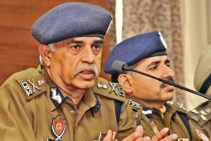 ਲਿੰਕ ਨਹਿਰ : ਡੀਜੀਪੀ ਨੇ ਲਿਆ ਸੁਰੱਖਿਆ ਦਾ ਜਾਇਜ਼ਾ