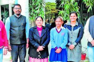 ਐਨ.ਟੀ.ਐਸ.ਈ. ਦੀ ਪ੍ਰੀਖਿਆ ਦਾ ਪਹਿਲਾ ਪੜਾਅ ਪਾਸ ਕੀਤਾ