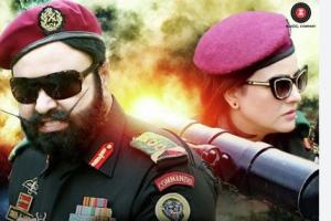 ਛੱਤੀਸਗੜ੍ਹ ‘ਚ ਵੀ ਟੈਕਸ ਫ੍ਰੀ ਹੋਈ ‘ਹਿੰਦ ਕਾ ਨਾਪਾਕ ਕੋ ਜਵਾਬ’