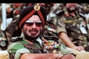 ਸਾਬਕਾ ਫੌਜੀਆਂ ਵੱਲੋਂ ਜਨਰਲ ਜੇ ਜੇ ਸਿੰਘ ‘ਤੇ ਮਾੜੇ ਵਤੀਰੇ ਦਾ ਦੋਸ਼