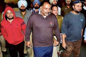 ਅਦਾਲਤ ‘ਚ ਹਾਜ਼ਰ ਨਾ ਹੋਇਆ ਜਗਦੀਸ਼ ਭੋਲਾ