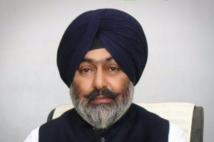 ਸਾਧ-ਸੰਗਤ ਦੇ ਮੋਢੇ ਨਾਲ ਮੋਢਾ ਲਾ ਕੇ ਚੱਲਾਂਗੇ : ਮਨਤਾਰ ਸਿੰਘ ਬਰਾੜ