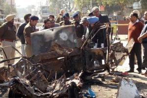 ਮੌੜ ਮੰਡੀ ਕਾਂਡ: ਮ੍ਰਿਤਕਾਂ ਦੀ ਗਿਣਤੀ 6 ਹੋਈ