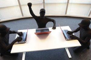 ਆਨਲਾਈਨ ਠੱਗੀ ਦਾ ਕਾਲ਼ਾ ਧੰਦਾ