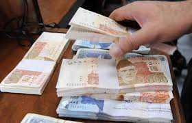 18 ਹਜ਼ਾਰ ਦੀ ਜਾਅਲੀ ਕਰੰਸੀ ਸਮੇਤ 2 ਕਾਬੂ