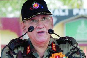 ਪਾਕਿ ਲੈ ਲਵੇਗਾ ਕਸ਼ਮੀਰ, ਇਹ ਸਿਰਫ਼ ਹਵਾਈ ਮਹਿਲ : ਜਨਰਲ ਰਾਵਤ