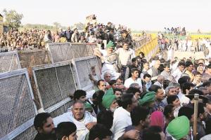 ਇਨੈਲੋ ਦਾ ਨਹਿਰੀ ਡਰਾਮਾ ਹੋਇਆ ਫਲਾਪ