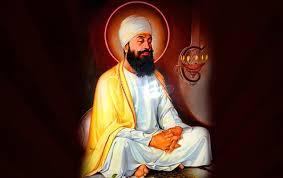 ਹਿੰਦ ਦੀ ਚਾਦਰ ਸ੍ਰੀ ਗੁਰੂ ਤੇਗ ਬਹਾਦਰ ਜੀ