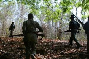 ਨਕਸਲਵਾਦ ਖਿਲਾਫ਼ ਲੜਨੀ ਹੋਵੇਗੀ ਬਹੁਕੋਣੀ ਲੜਾਈ