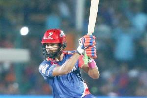 ਅਈਅਰ ਸੈਂਕੜੇ ਤੋਂ ਖੁੰਝੇ ਪਰ ਦਿੱਲੀ ਜਿੱਤੀ