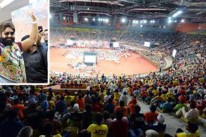 ਜੱਟੂ ਇੰਜੀਨੀਅਰ ਦਾ ਸ਼ਾਨਦਾਰ ਪ੍ਰੀਮੀਅਰ ਸ਼ੋਅ