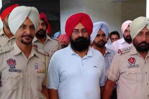 ਕੀਟਨਾਸ਼ਕ ਘਪਲਾ : ਮੰਗਲ ਦੀ ਮਾਇਆ ਨੇ ਡੰਗੇ ਪੁਲਿਸ ਮੁਲਾਜ਼ਮ