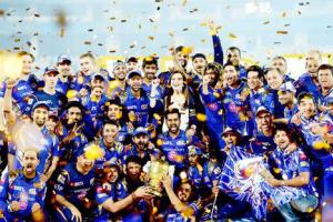 ਆਈਪੀਐੱਲ-10 ਦਾ ਬਾਦਸ਼ਾਹ ਮੁੰਬਈ ਇੰਡੀਅੰਜ਼