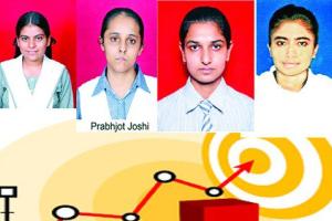 ਬਾਰ੍ਹਵੀਂ ਦੇ ਨਤੀਜੇ : ਕੁੜੀਆਂ ਨੇ ਫਿਰ ਮਾਰੀ ਬਾਜ਼ੀ