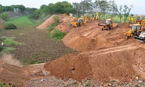 ਲਿੰਕ ਨਹਿਰ : ਵੋਟ ਨੀਤੀ ਹੀ ਅੜਿੱਕਾ